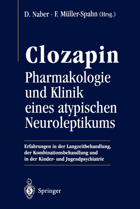 Clozapin