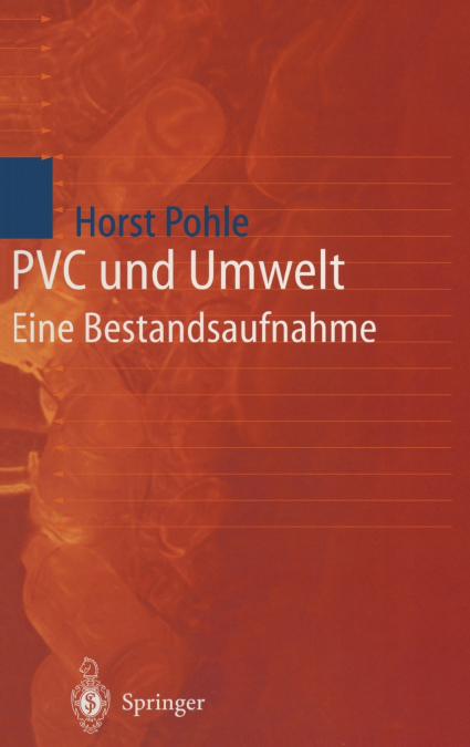 PVC und Umwelt