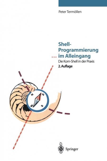 Shell-Programmierung ... im Alleingang