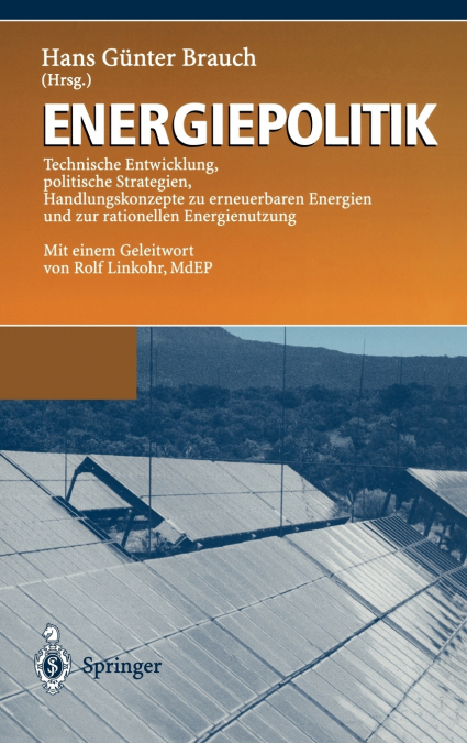 Energiepolitik