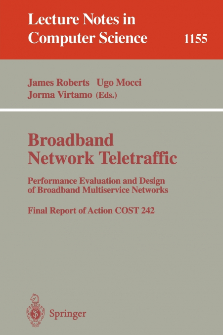 Broadband Network Traffic
