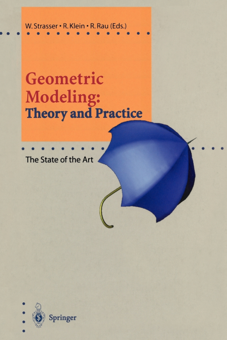 Geometric Modeling