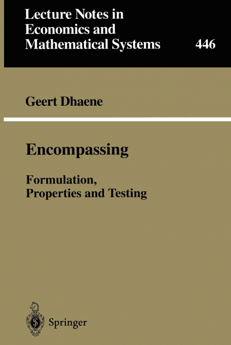 Encompassing
