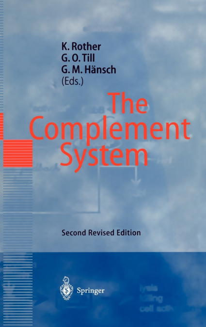 The Complement System