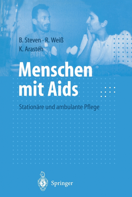 Menschen Mit AIDS