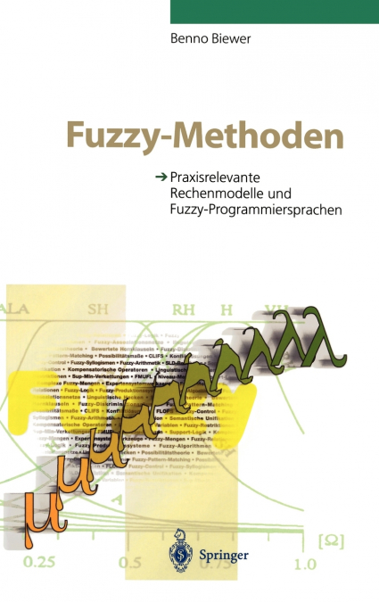 Fuzzy-Methoden
