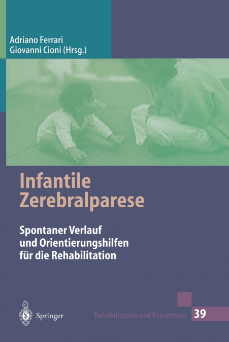 Infantile Zerebralparese