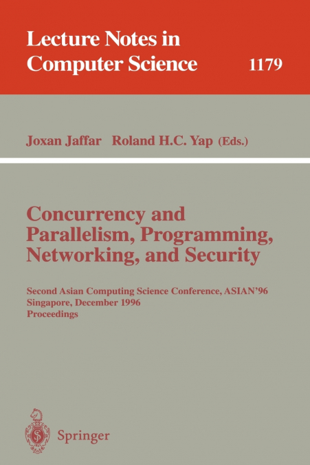 Concurrency and Parallelism, Programming, Networking, and Security