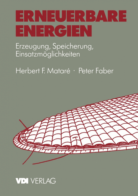 Erneuerbare Energien