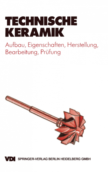 Technische Keramik