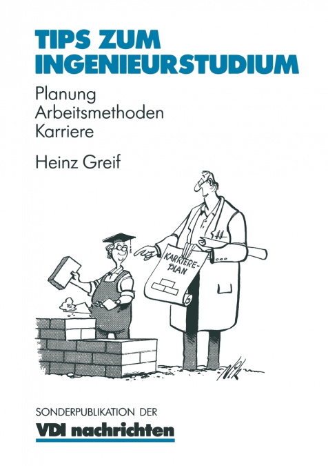 Tips zum Ingenieurstudium