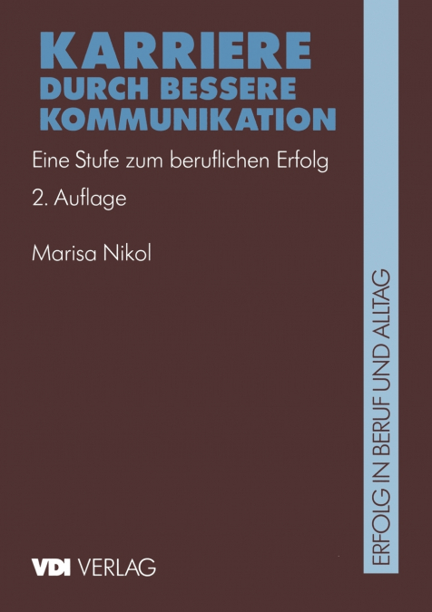 Karriere durch bessere Kommunikation