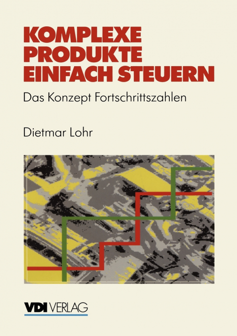 Komplexe Produkte einfach steuern