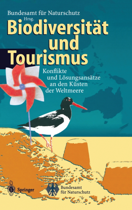 Biodiversit T Und Tourismus