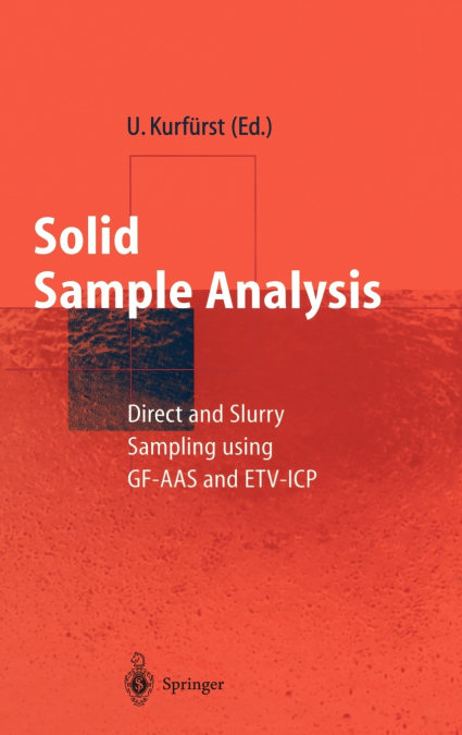 Solid Sample Analysis