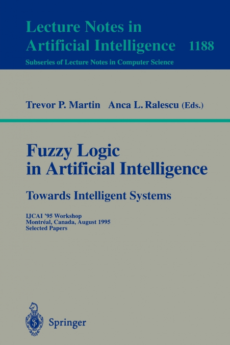Fuzzy Logic in Artificial Intelligence