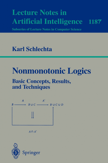 Nonmonotonic Logics