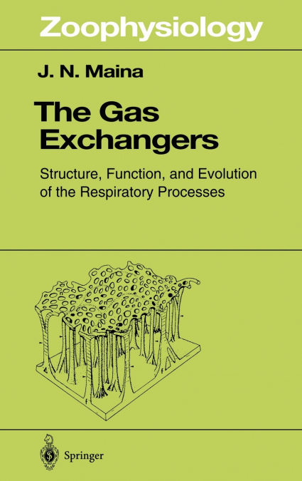 The Gas Exchangers