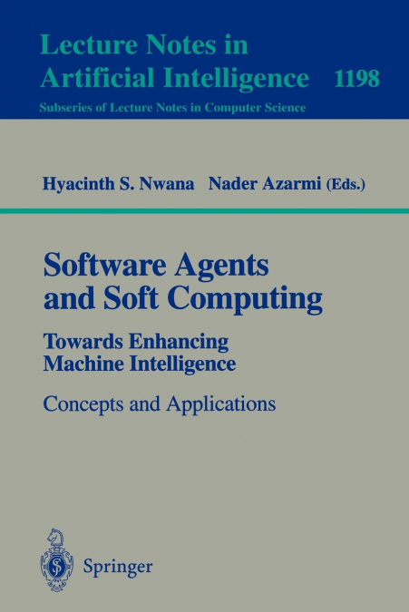 Software Agents and Soft Computing