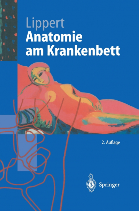 Anatomie Am Krankenbett
