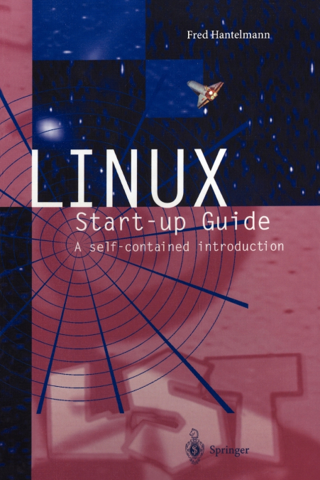LINUX Start-up Guide