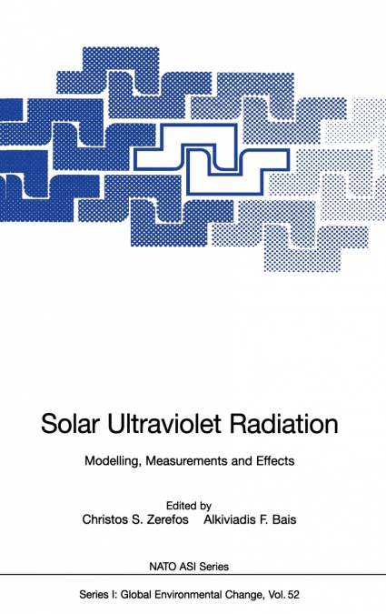 Solar Ultraviolet Radiation