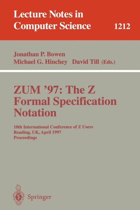 ZUM’97