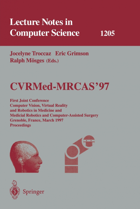 CVRMed-MRCAS’97