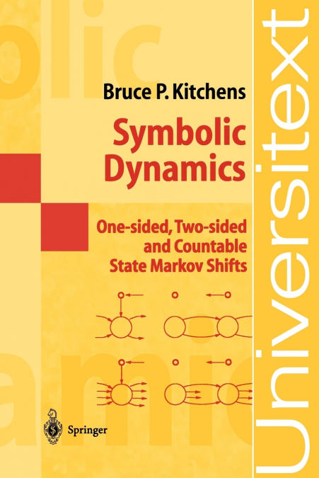 Symbolic Dynamics