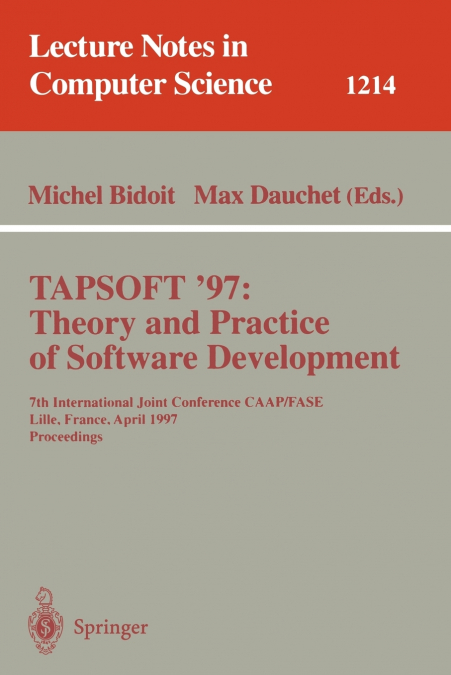 TAPSOFT’97