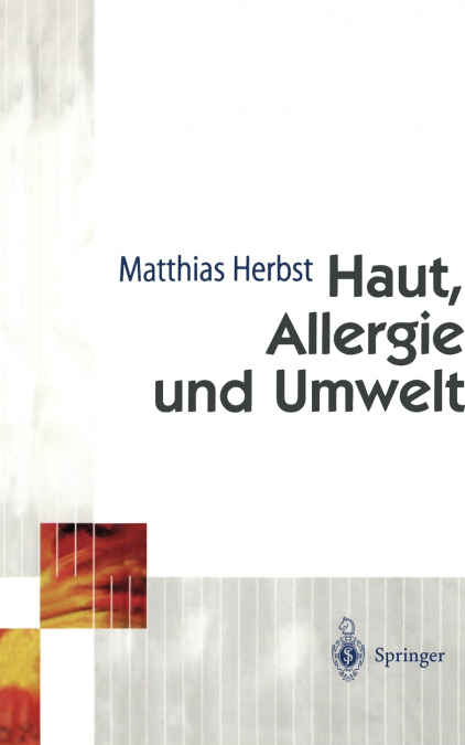 Haut, Allergie Und Umwelt