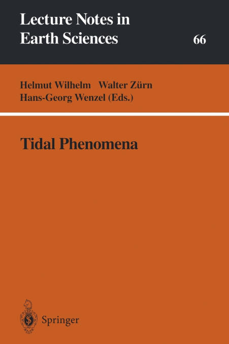 Tidal Phenomena