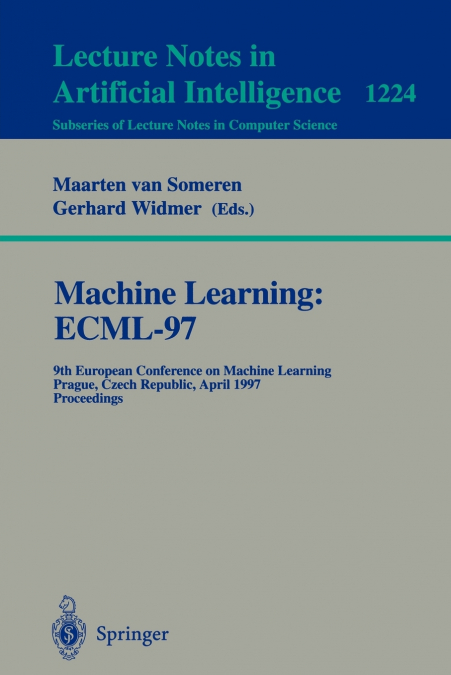 Machine Learning