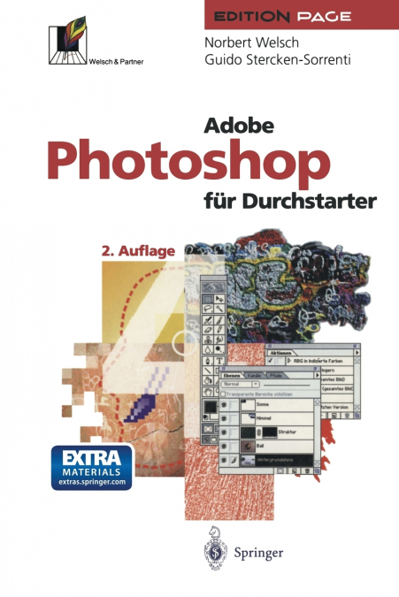 Adobe Photoshop Fur Durchstarter