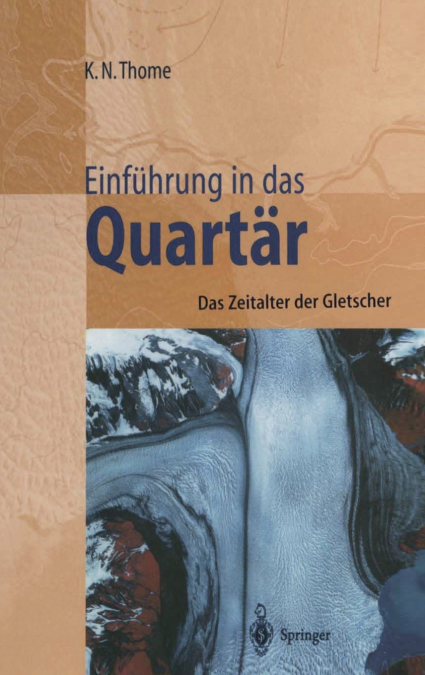 Einfuhrung in Das Quartar