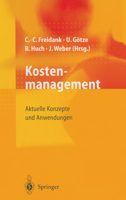 Kostenmanagement