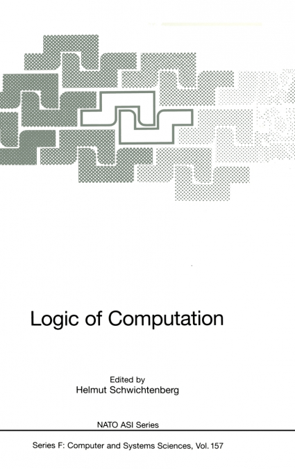 Logic of Computation