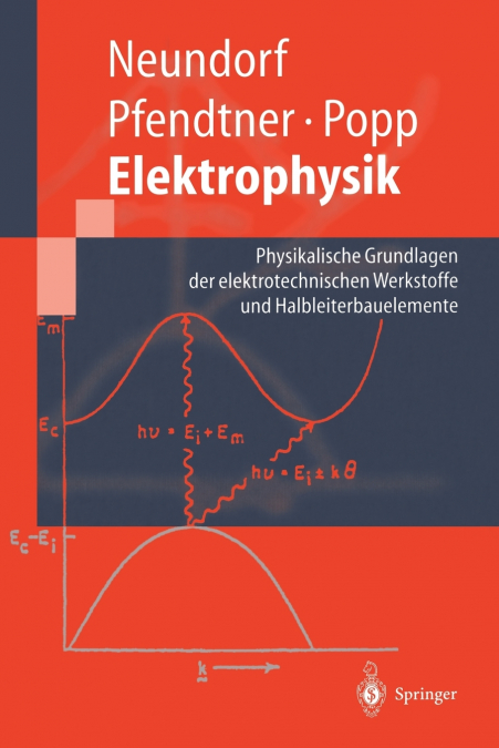 Elektrophysik