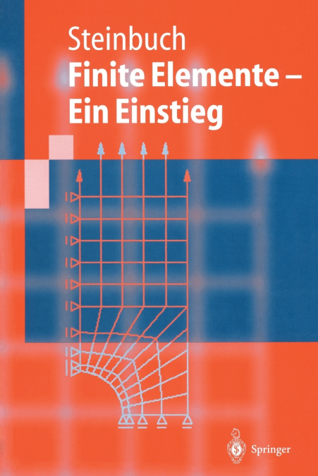 Finite Elemente - Ein Einstieg