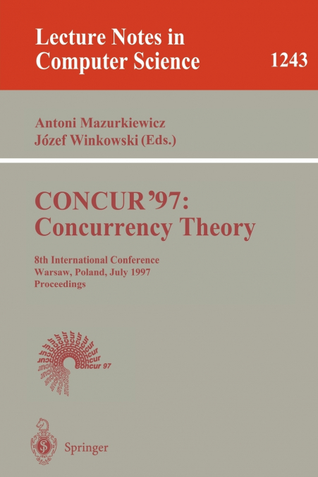 CONCUR’97