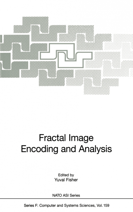 Fractal Image Encoding and Analysis