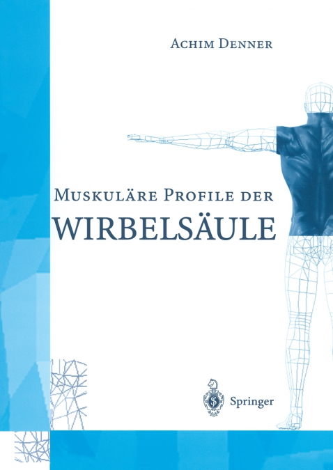 Muskulare Profile Der Wirbelsaule