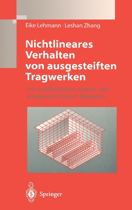 Nichtlineares Verhalten von ausgesteiften Tragwerken