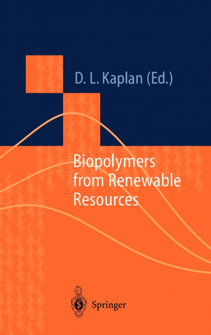 Biopolymers from Renewable Resources