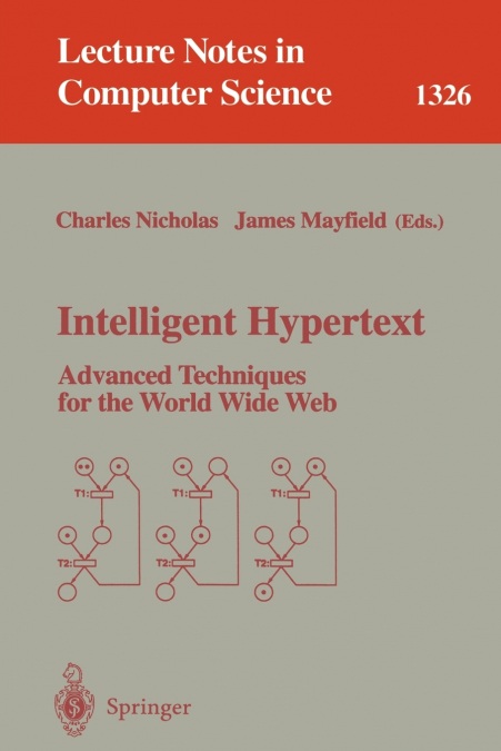 Intelligent Hypertext