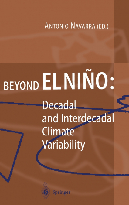 Beyond El Niño