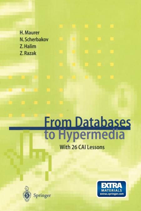 From Databases to Hypermedia