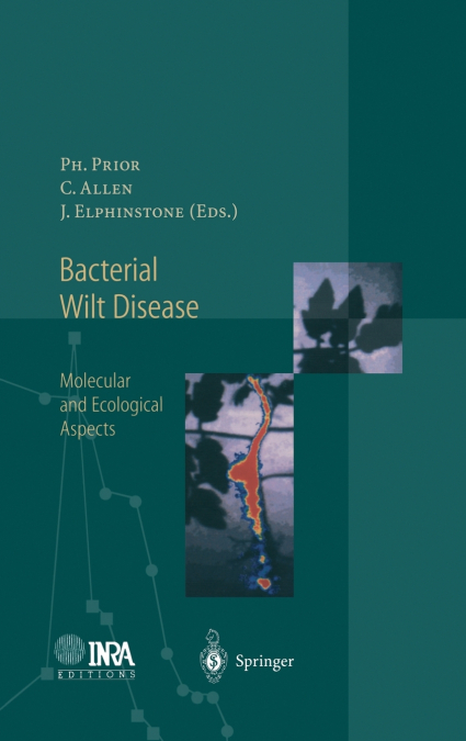 Bacterial Wilt Disease