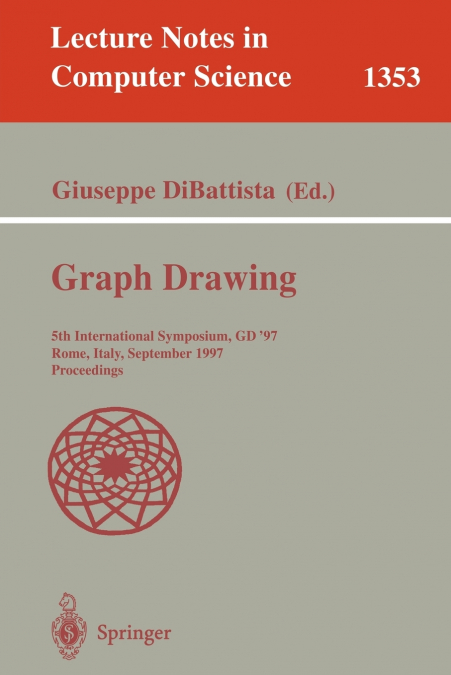Graph Drawing