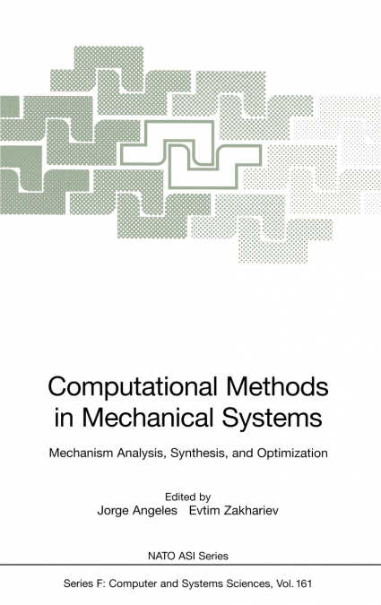 Computational Methods in Mechanical Systems